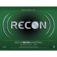 2023-24 Panini Recon Basketball Hobby Box