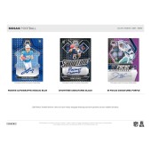 
              2024 Panini Mosaic Football Hobby Box
            