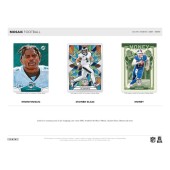 
              2024 Panini Mosaic Football Hobby Box
            