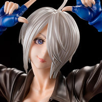 SNK The King of Fighters 2001 Angel Bishoujo Statue