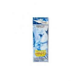 Dragon Shield 100ct Perfect Fit Sealable Clear