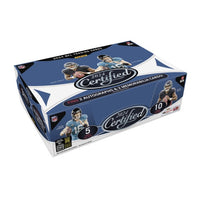 
              2024 Panini Certified Football Hobby Box
            