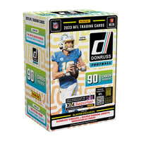 2023 Panini Donruss Football Blaster Box