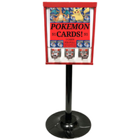 PokeVending Coin Operated Pokemon Trading Card Vending Machine