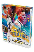 2023-24 Panini Court Kings Basketball Hobby Box