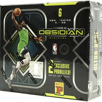 2020-21 Panini Obsidian Basketball TMALL Hobby Box