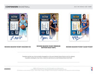 
              2020/21 Panini Contenders Hobby Box - Basketball
            