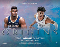 
              2020/21 Panini Origins Hobby Box - Basketball
            