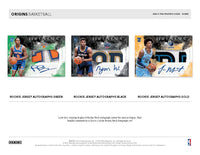 
              2020/21 Panini Origins Hobby Box - Basketball
            