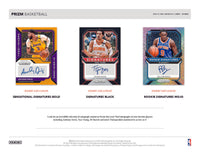 
              2020/21 Panini Prizm Hobby Box - Basketball
            