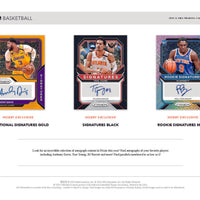 2020/21 Panini Prizm Hobby Box - Basketball