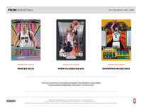 
              2020/21 Panini Prizm Hobby Box - Basketball
            