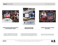 
              2020 Panini Select Hobby Box - Football
            