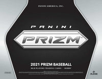 
              2021 Panini Prizm Hobby Box - Baseball
            