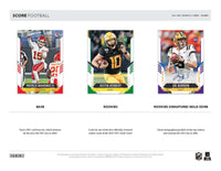 
              2021 Panini Score Hobby Box - Football
            