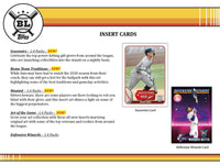 
              2021 Topps Big League Hobby Box - Baseball
            