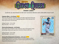 
              2021 Topps Gypsy Queen Hobby Box - Baseball
            