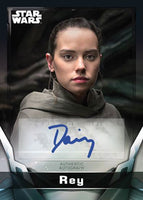 
              2021 Signature Series - Topps Star Wars
            