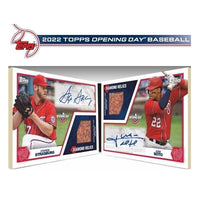 2022 Topps Opening Day Hobby Box - Baseball