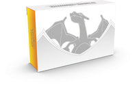 
              Pokemon Sword and Shield Ultra Premium Collection Charizard
            