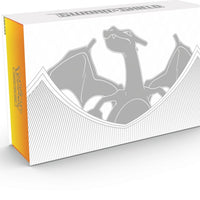 Pokemon Sword and Shield Ultra Premium Collection Charizard