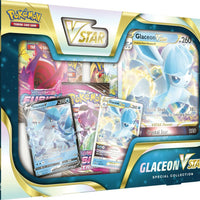 Glaceon VSTAR Special Collection Box - Pokemon