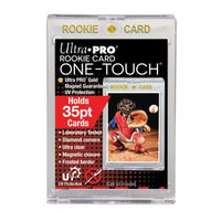 Ultra Pro 35pt Rookie One-Touch - Supplies