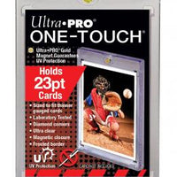 Ultra Pro One Touch 23pt Magnetic Holder - Supplies