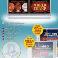 Ultrapro 187 Point & Double Booklet One Touch - Supplies